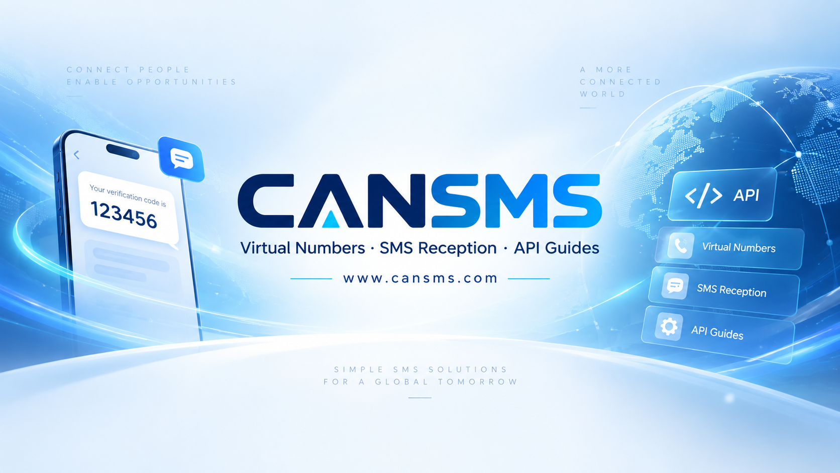 CanSMS